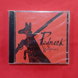 Midnight Oil. Redneck Wonderland. CD