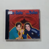 La Gota. Dulce. CD
