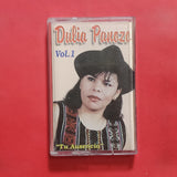 Dulia Panozo. Tu Ausencia. Cassette