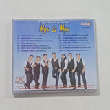 Mas y Mas. El Grupo Más Cumbiero de Bolivia. CD