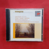 Louis Spohr (1784-1859). Octet. Sextet. Quintet. CD