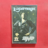Dino. Luciérnaga. Cassette