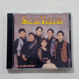 Sol de Verano. No Me Abandones. CD