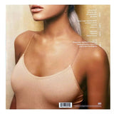 Ariana Grande. Sweetener.