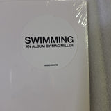 Mac Miller. Swimmng