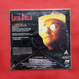 Ana Belén. Lucio Dalla. Single. CD