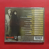 Zulma Y Gerardo. Primero Lo Nuestro. CD