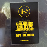 Twenty One Pilots. Trench. Vinilo