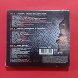 AC/DC.The Many faces of. (Box de 3 CDs)