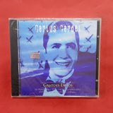 Carlos Gardel. Grandes Éxitos. CD