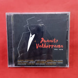 Juanito Valderrama. 1916 - 2016. CD