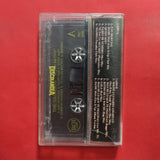 The Sacados. Alter Nativo. Cassette
