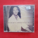 Kenny G. Greatest Hits. CD
