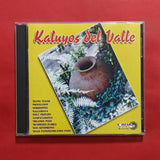 Kaluyos Del Valle. CD