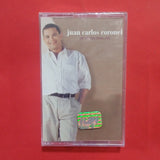 Juan Carlos Coronel. Un Mundo Para Dos. Casette