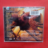 Spider-Man. Music From And Inspired By. CD