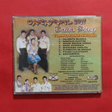 Carnaval 2011. Dalia Pérez Y Los Picaflores De Mizque. CD