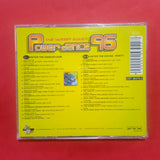 Power Dance. '96 The Summer Edition. CD