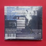 AC/DC. Blo Up Your Video. CD