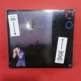Harry Styles. Kiss All The Time. Disco Occasionally. CD