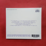 Jorge Rojas. Mi Cantar. CD
