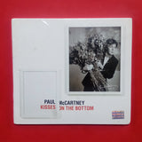 Paul McCartney. Kisses On The Bottom. CD