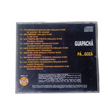 Guapachá. Pá...Gozá. CD
