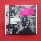 Masi. 2ND Shape. CD
