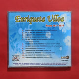 Enriqueta Ulloa. Ñusta 1977-1979. CD