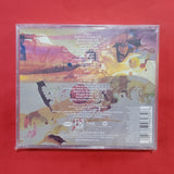 The Doors. Weird Scenes Inside The Gold Mine. CD