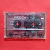 Marta Sánchez. Mi Mundo. Casette