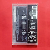 Emmanuel. Amor Total. Casette