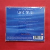 Lucho Gatica. Serie De Oro Románticos. Grandes Éxitos. CD