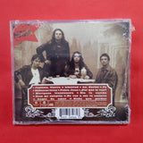 Maná. Revolución De Amor. CD