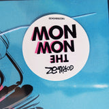 Gorillaz. The Now Now