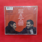 Andy Y Lucas. Ganas De Vivir. CD