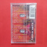 Latin Mix. Casette