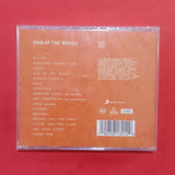 Justin Timberlake.Man Of The Woods. CD
