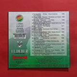 El Mejor Joyero Musical Del Oriente Boliviano. Vol 6. CD