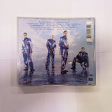 Boyz | | Men. Nathan. Michael. Shawn. Wanya