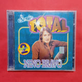 Nino Bravo. Serie Total. CD
