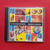 The Bloodhoundgang.  Hooray For Boobies. CD