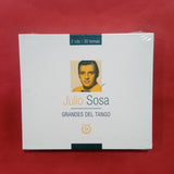 Julio Sosa. Grandes Del Tango. Vol 1. CD