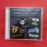 Andrew Lloyd Webber Really Useful. The Premiere Collection. CD