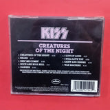 Kiss. Creatures Of The Night