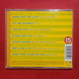 15 Varios Artistas. CD