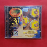 Colección Fin De Siglo. Tres Rancheras. Yolanda Del Rio. Lola Beltrán. Amalia Mendoza. CD