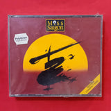 Miss Saigon. CD