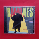 Ramones. Pleasant Dreams. CD