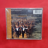 Arcadi Volodos. Berli Philharmonic Orchestra. James Levine. CD